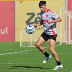 Foto: Ricardo Duarte/S.C. Internacional