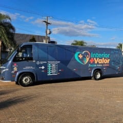 Foto: Divulgação/Prefeitura de Farroupilha