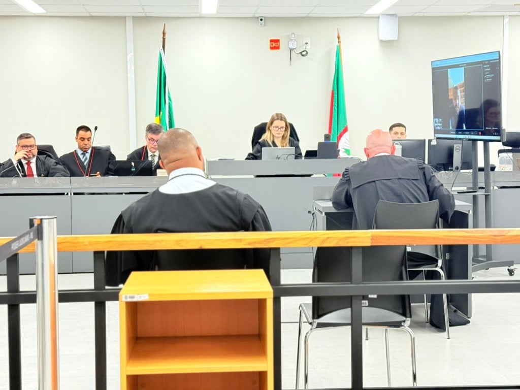 Foto: TJRS/Divulgação