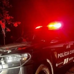 SÃO FRANCISCO DE PAULA