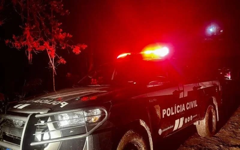 SÃO FRANCISCO DE PAULA