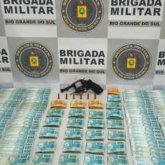 Foto: Comunicação Social 12° BPM