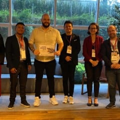 Fotos: Marina Tusset/Grupo RSCOM