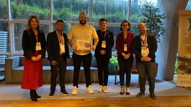 Fotos: Marina Tusset/Grupo RSCOM