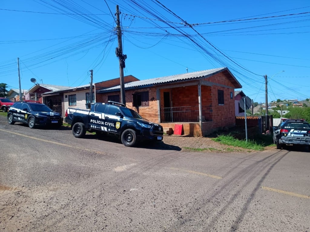 Foto: PC/Divulgação Foto: PC/Divulgação