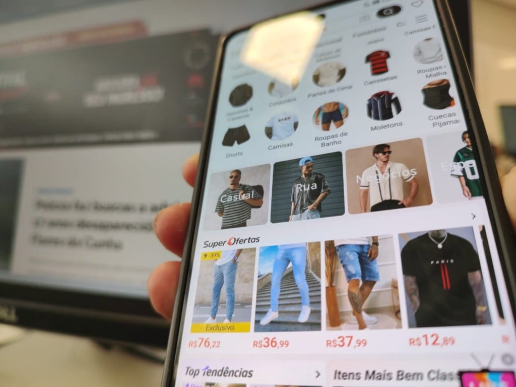 (Foto: Maicon Rech/Grupo RSCOM) (Foto: Maicon Rech/Grupo RSCOM)