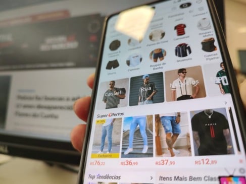 (Foto: Maicon Rech/Grupo RSCOM)