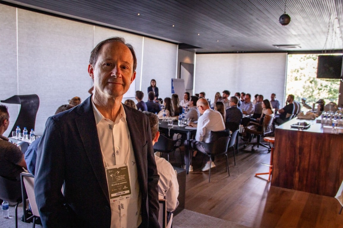 (Foto: Felipe Vicari/ Grupo RSCOM) (Foto: Felipe Vicari/ Grupo RSCOM)