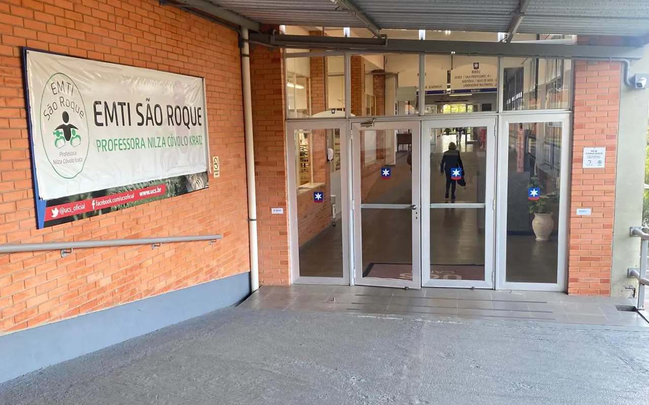 Escola de Tempo Integral do campus da UCS recebe nova denominação em Bento Gonçalves