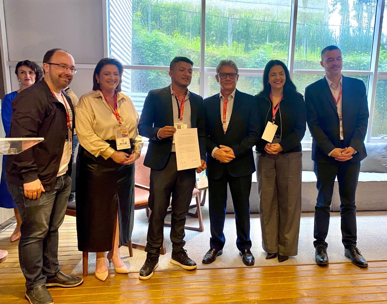 Foto: Marina Tusset/Grupo RSCOM