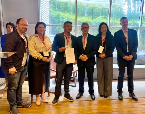 Foto: Marina Tusset/Grupo RSCOM