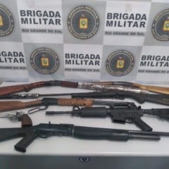 Foto: Comunicação Social 12° BPM