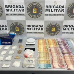 Foto: Comunicação Social 12° BPM