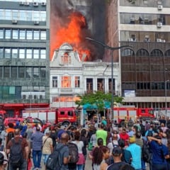 Foto: Mauro Schaefer/Correio do Povo/Reprodução
