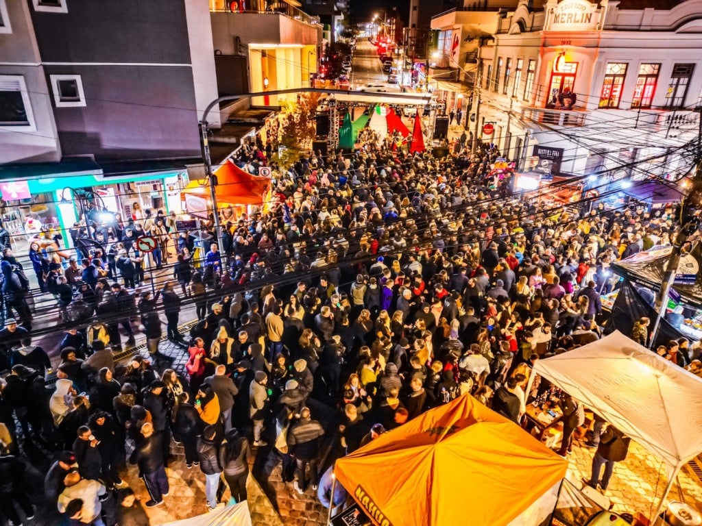 FARROUPILHA FARROUPILHA