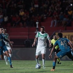 Foto: Fernando Alves/E.C.Juventude