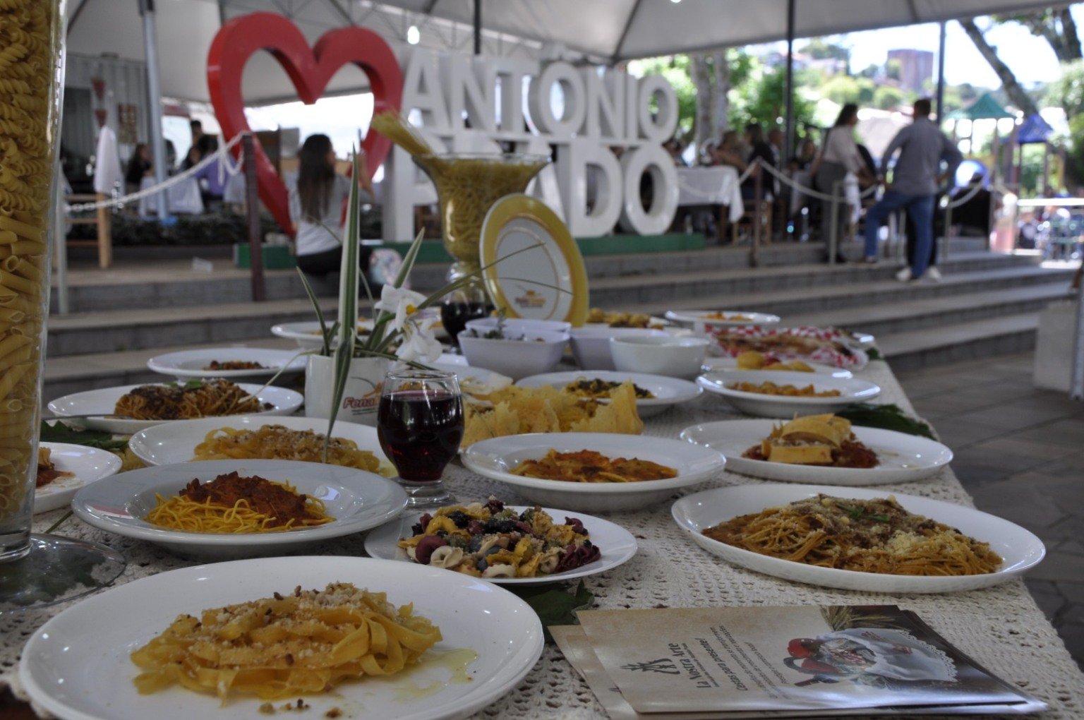 Foto: Mayara Farias Foto: Mayara Farias