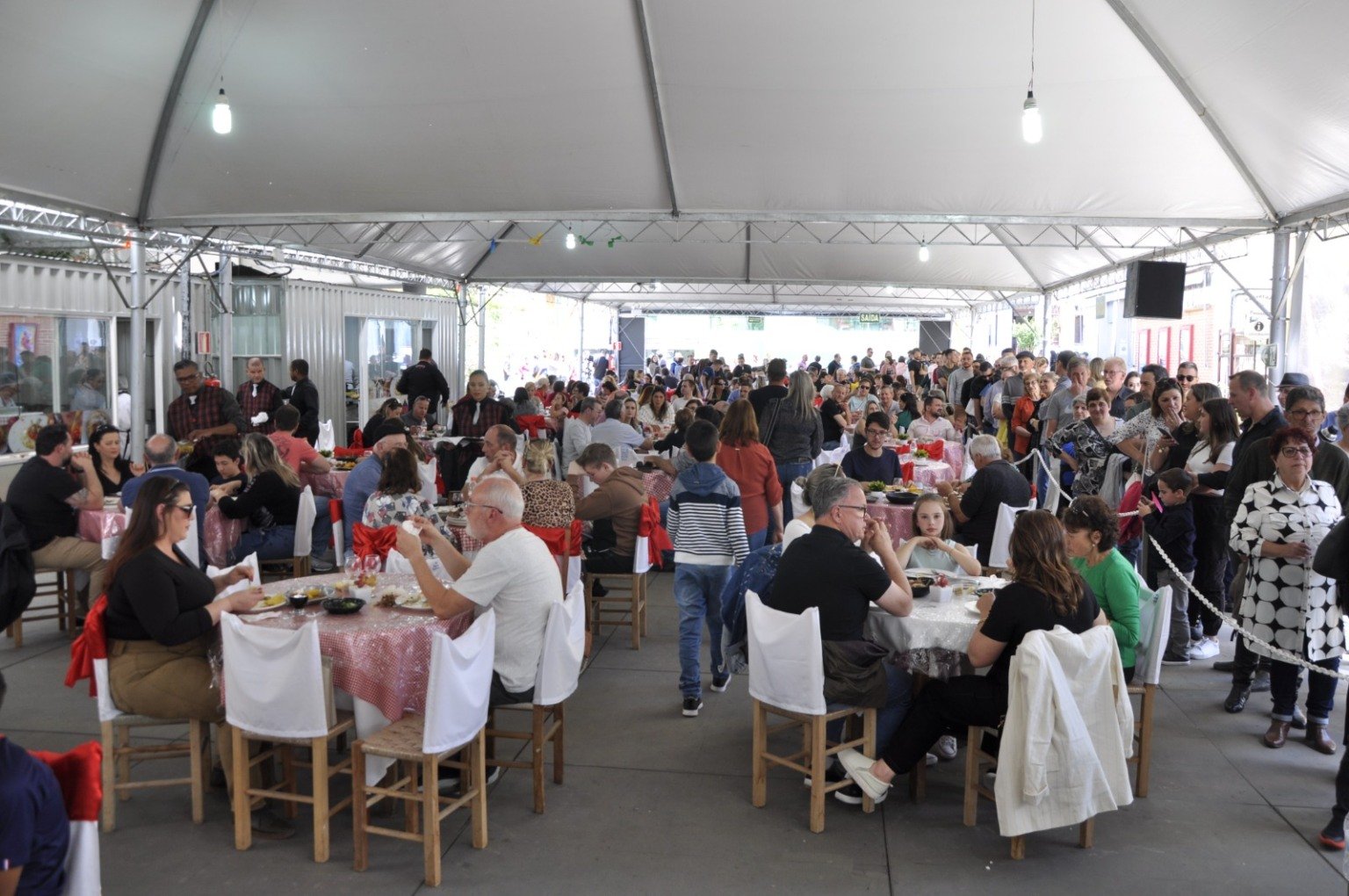 Foto: Mayara Farias Foto: Mayara Farias