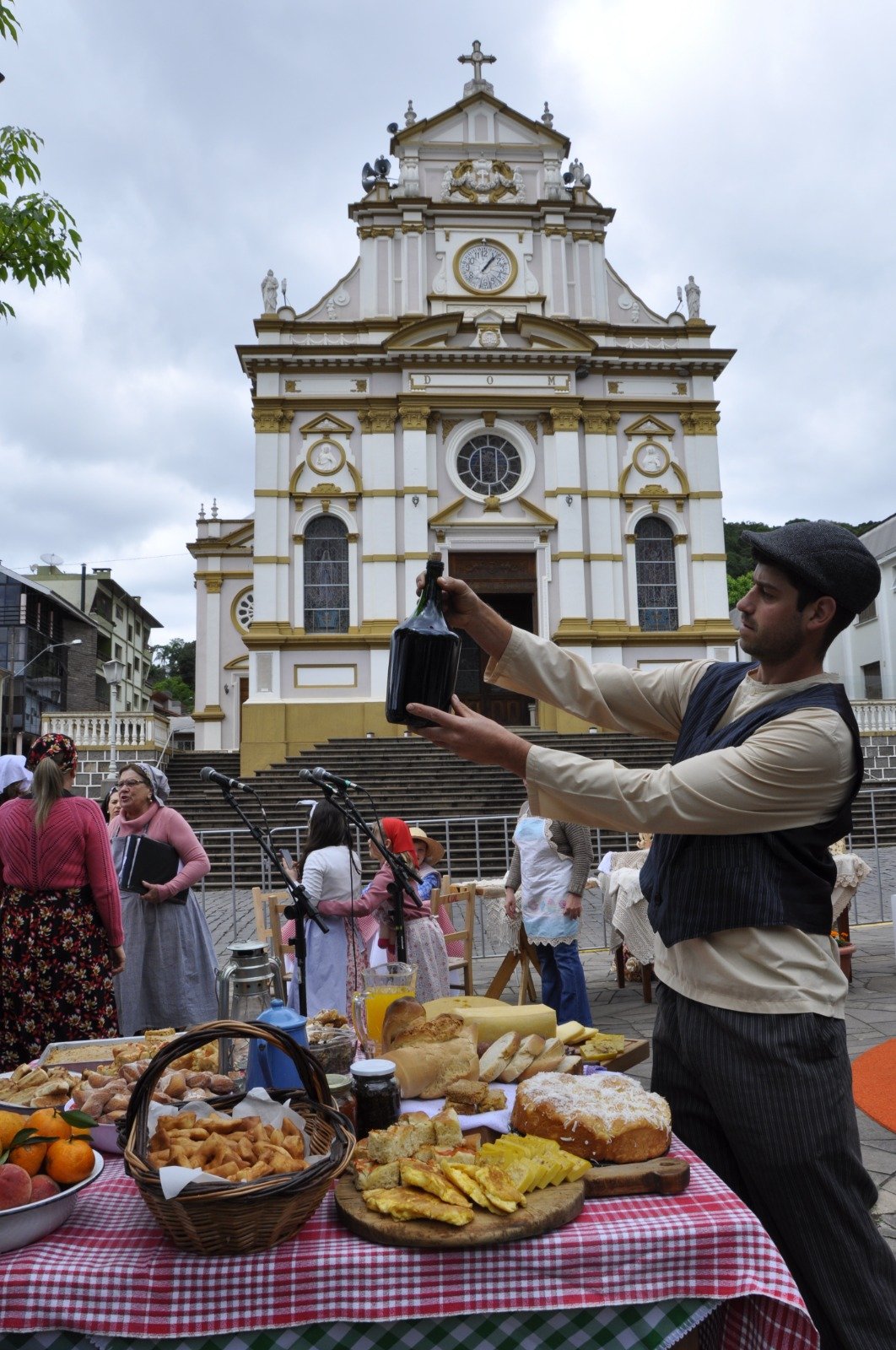 Foto: Mayara Farias Foto: Mayara Farias