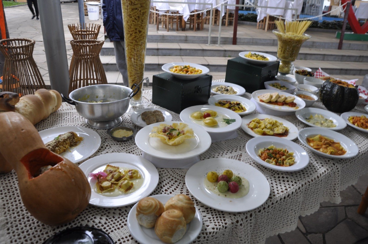 Foto: Mayara Farias Foto: Mayara Farias