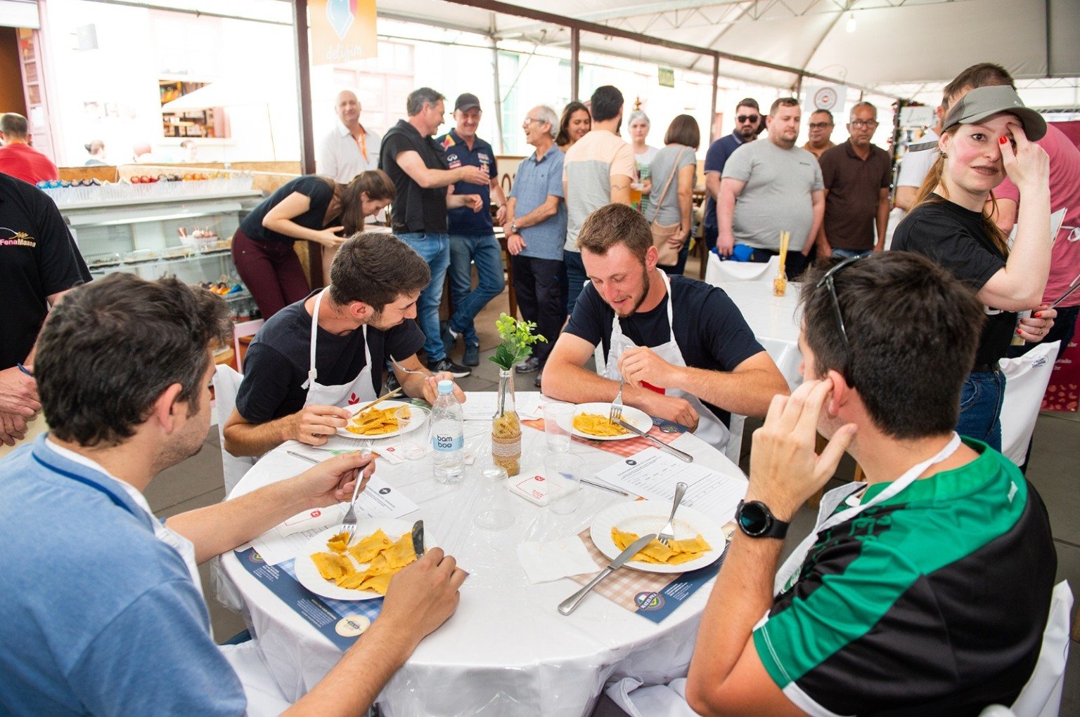 Foto: StudioImagem Foto: StudioImagem