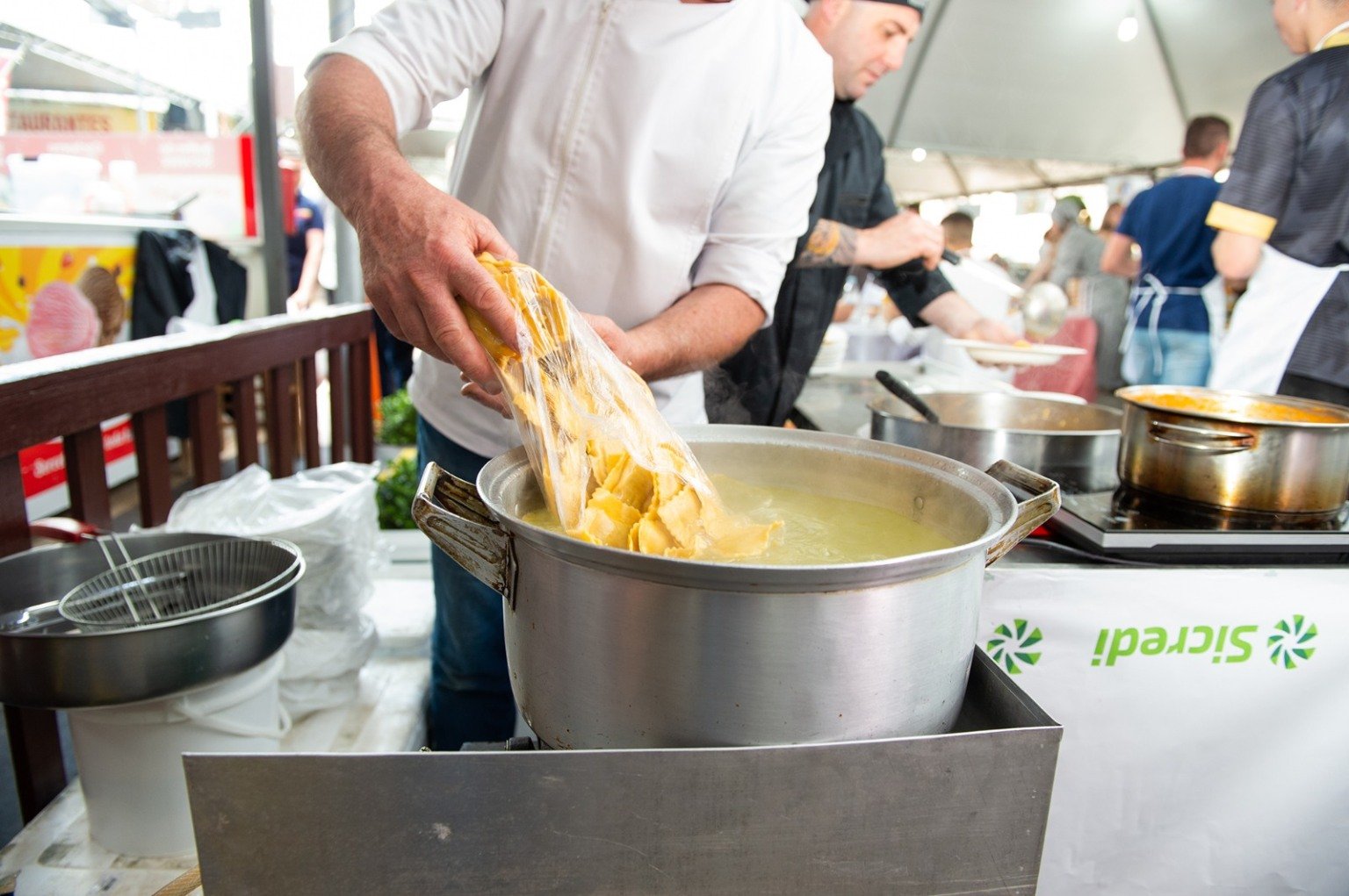 Foto: StudioImagem Foto: StudioImagem