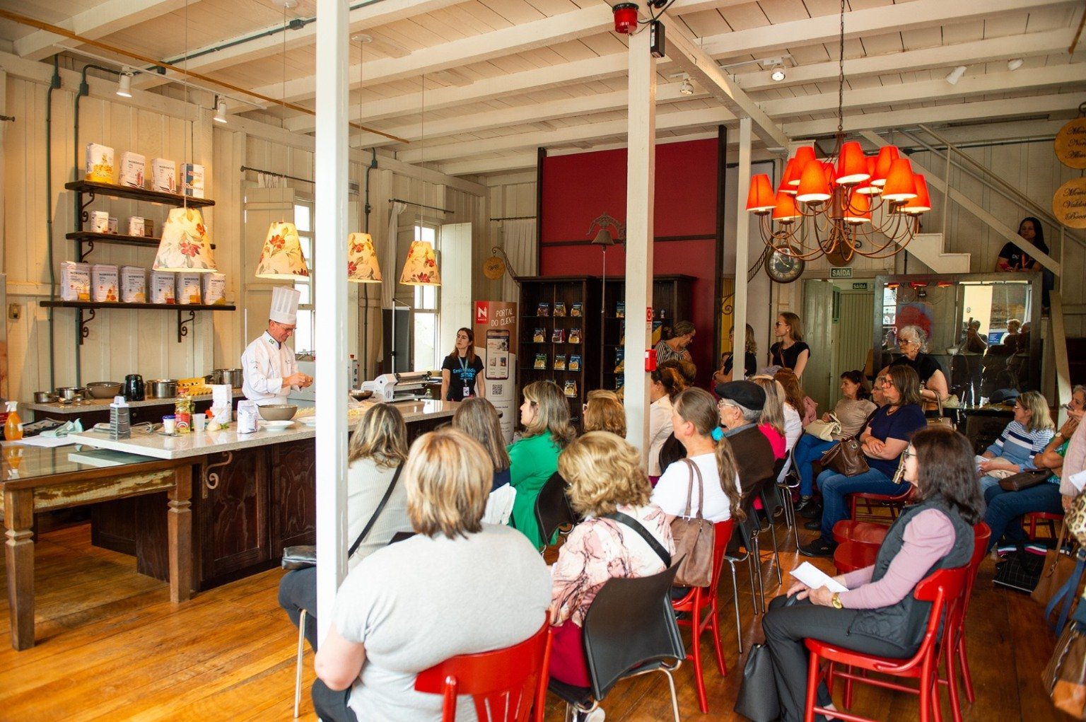 Foto: StudioImagem Foto: StudioImagem