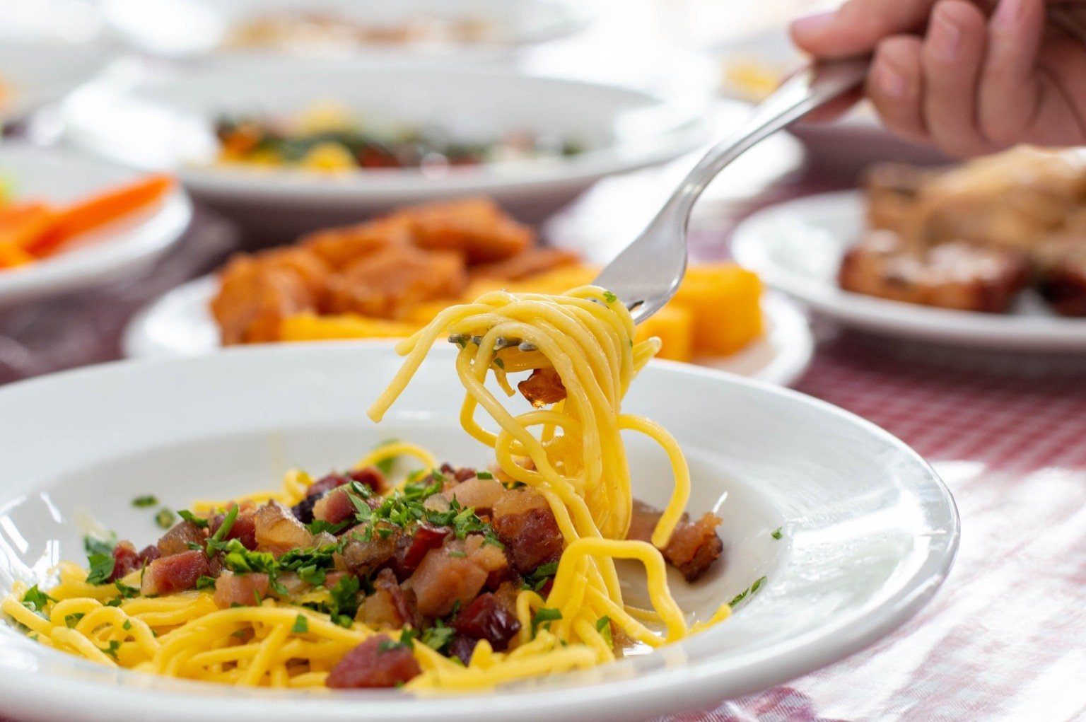 Foto: StudioImagem Foto: StudioImagem