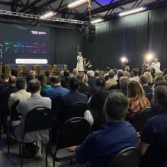 Fotos: Yago de Boni/Grupo RSCOM