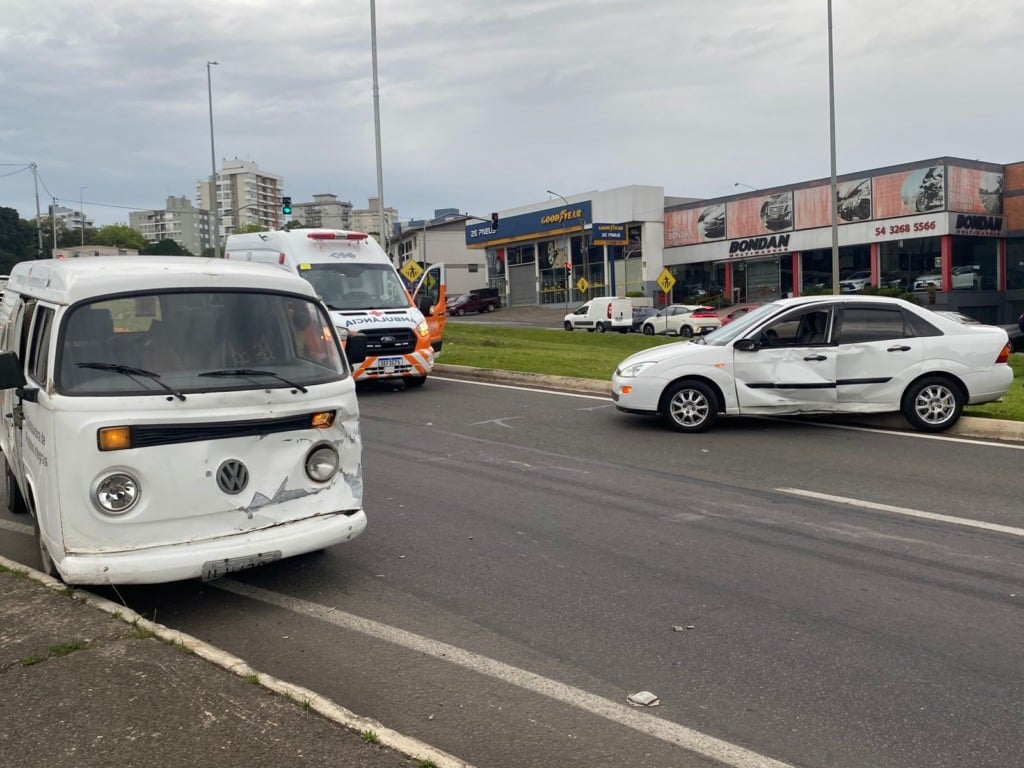 FARROUPILHA FARROUPILHA