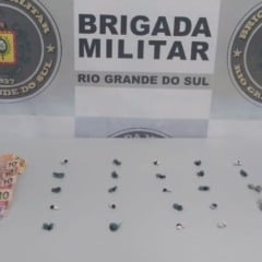 Foto: Comunicação Social 12° BPM