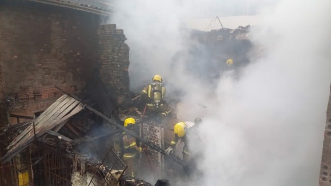 (Imagens: Robinho/Grupo RSCOM)