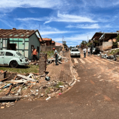 Fotos: PMBG/Divulgação
