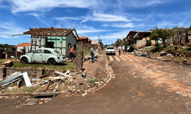 Fotos: PMBG/Divulgação