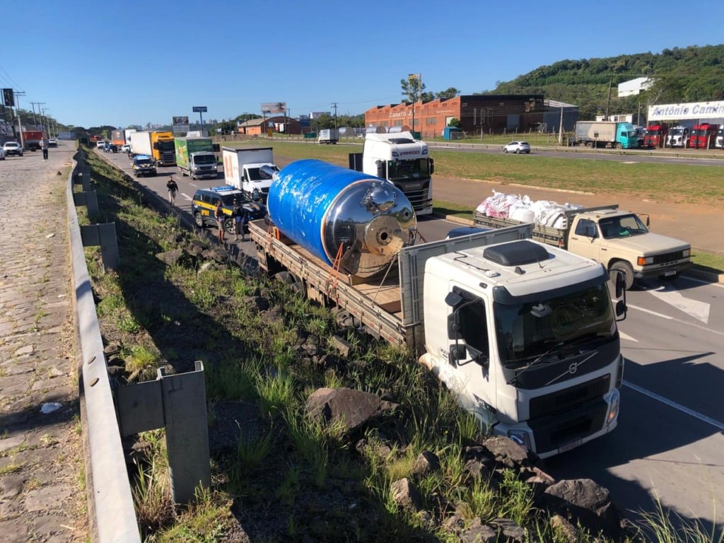 (Foto: Felipe Vicari/ Grupo RSCOM) 