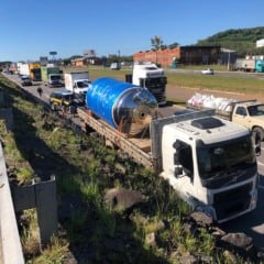 (Foto: Felipe Vicari/ Grupo RSCOM) 