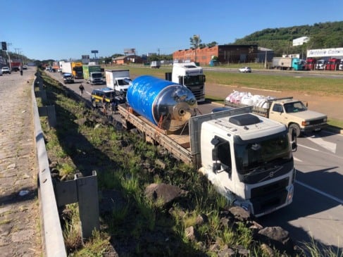 (Foto: Felipe Vicari/ Grupo RSCOM) 