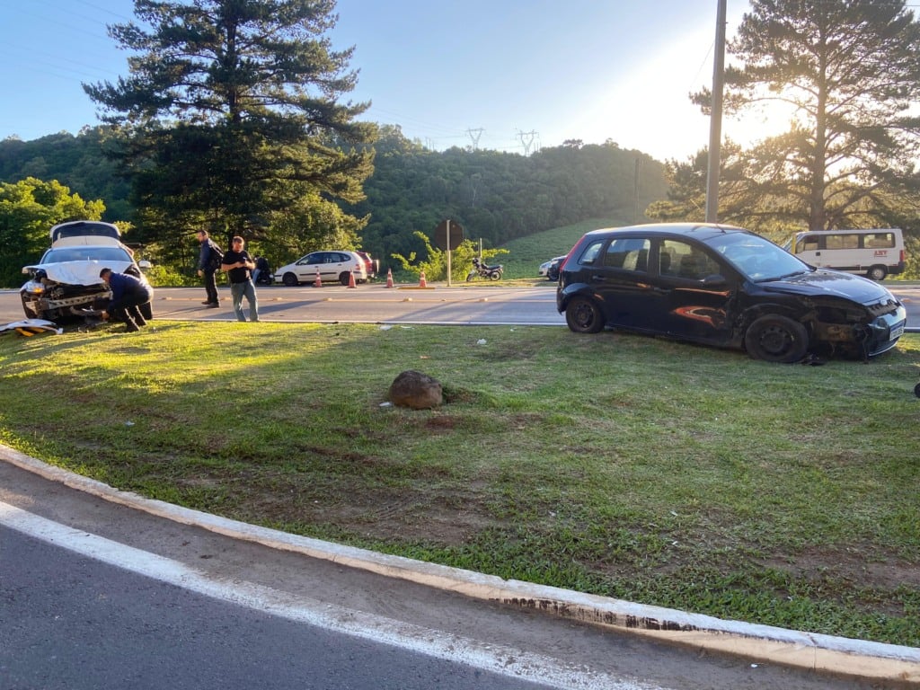 (Imagens: Yago de Boni/Grupo RSCOM)