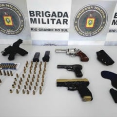 Foto: Comunicação Social 12° BPM/Divulgação