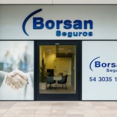 Imagem: Borsan Seguros