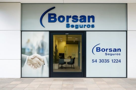 Imagem: Borsan Seguros