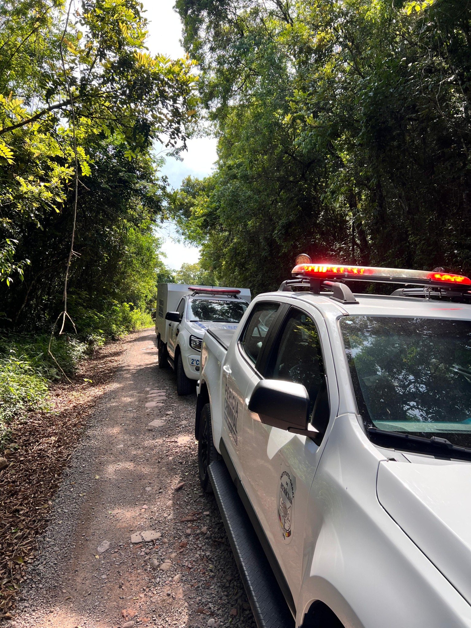 Foto: Especial Leouve/Grupo RSCOM Foto: Especial Leouve/Grupo RSCOM