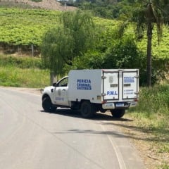 Identificada mulher encontrada morta em açude no interior de Farroupilha