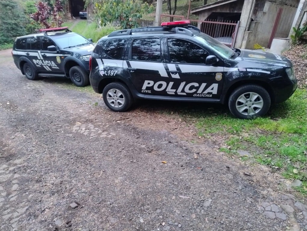 (PC/Divulgação) (PC/Divulgação)