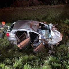 Foto: Corpo de Bombeiros de Gramado