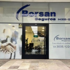 Imagem: Borsan Seguros