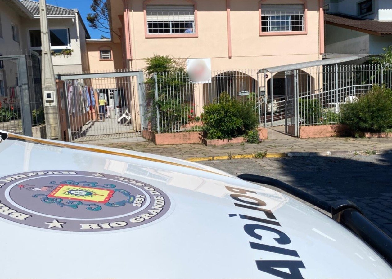 Casa de repouso é interditada por problemas de documentação em Farroupilha