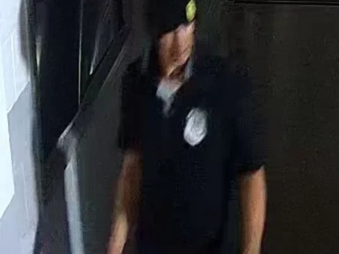 Foto : Polícia Penal/Reprodução