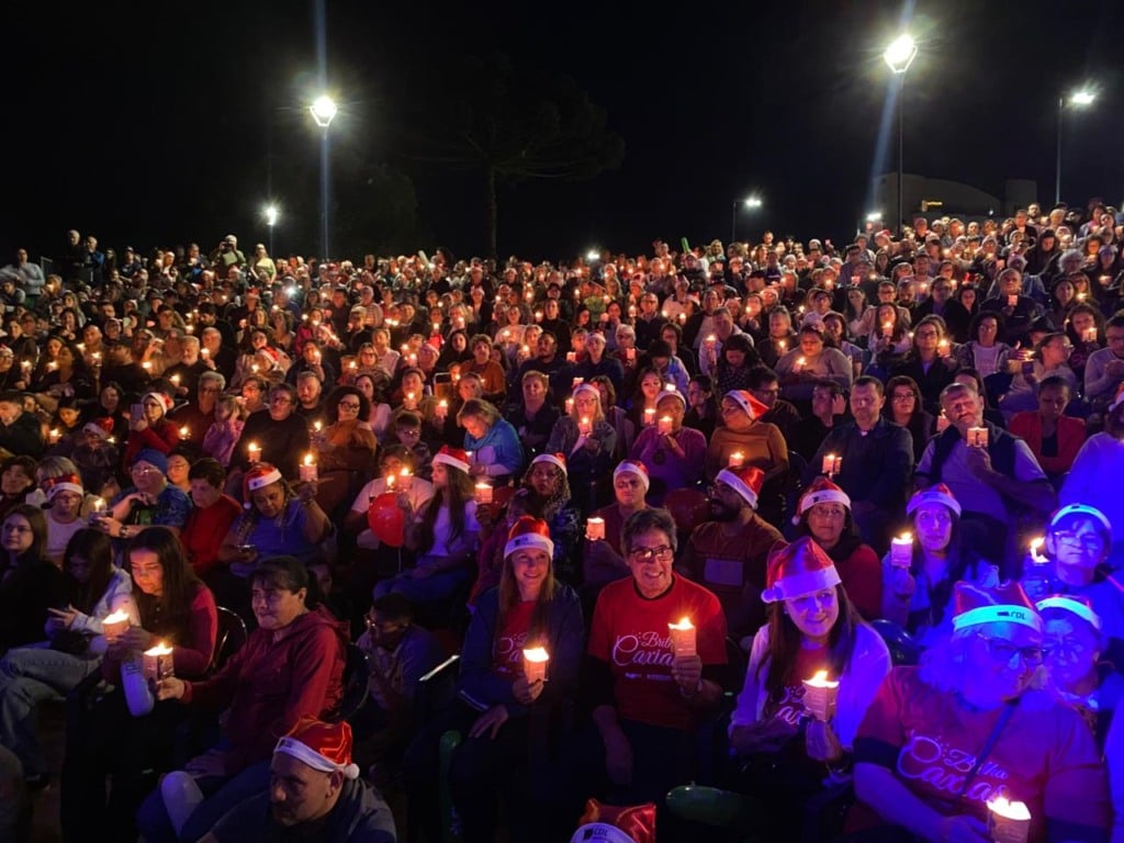 Fotos: Yago de Boni/Grupo RSCOM Fotos: Yago de Boni/Grupo RSCOM
