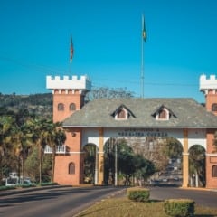 (Foto: Prefeitura de Serafina Corrêa)